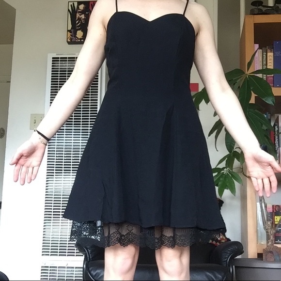 90s lbd